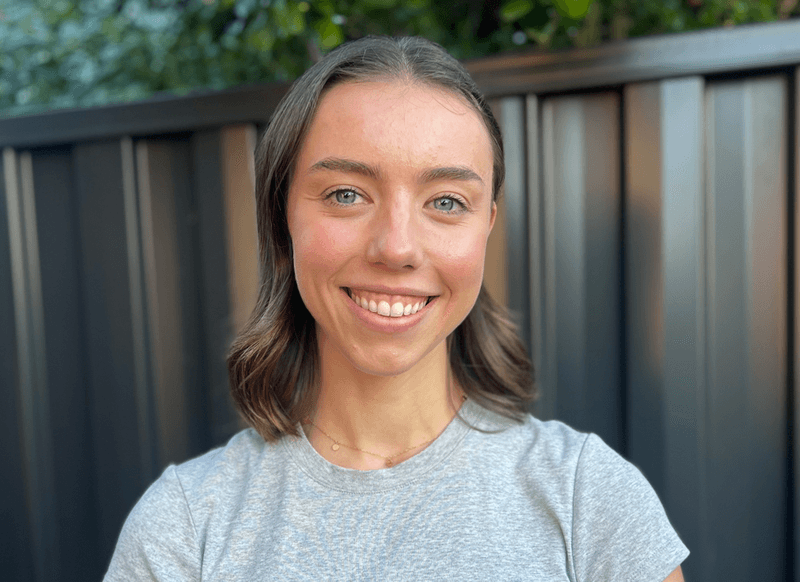 Alexandra Clay - Accredited Practising Dietitian