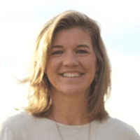 Photo of Amanda Curry