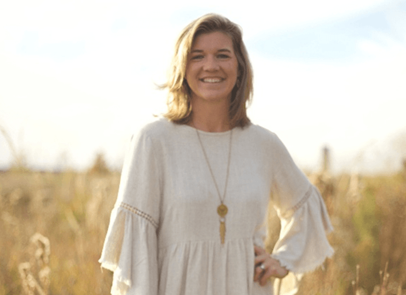 Amanda Curry - Doctor of Physical Therapy, Certified Oncology Specialist, Breathwork facilitator