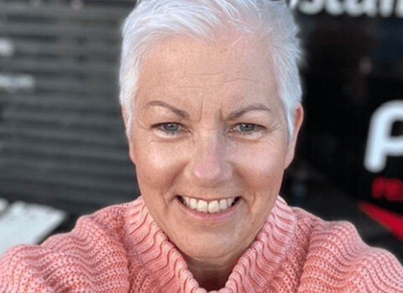 Anne Jordan - Menopause Practitioner and Coach