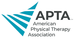 American Physical Therapy Association logo