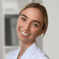 Photo of Dr Emily Fitch