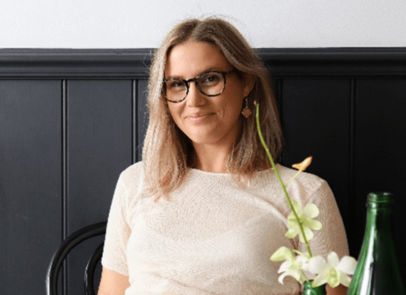 Georgia Hartmann - Naturopath