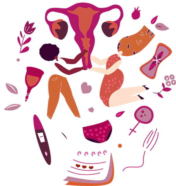 Women's health blogs