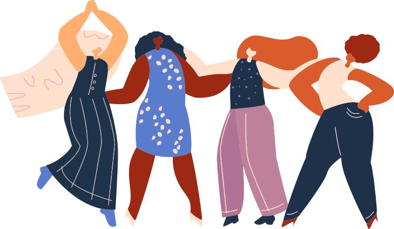 Woman in yoga pose representing pelvic health and continence support