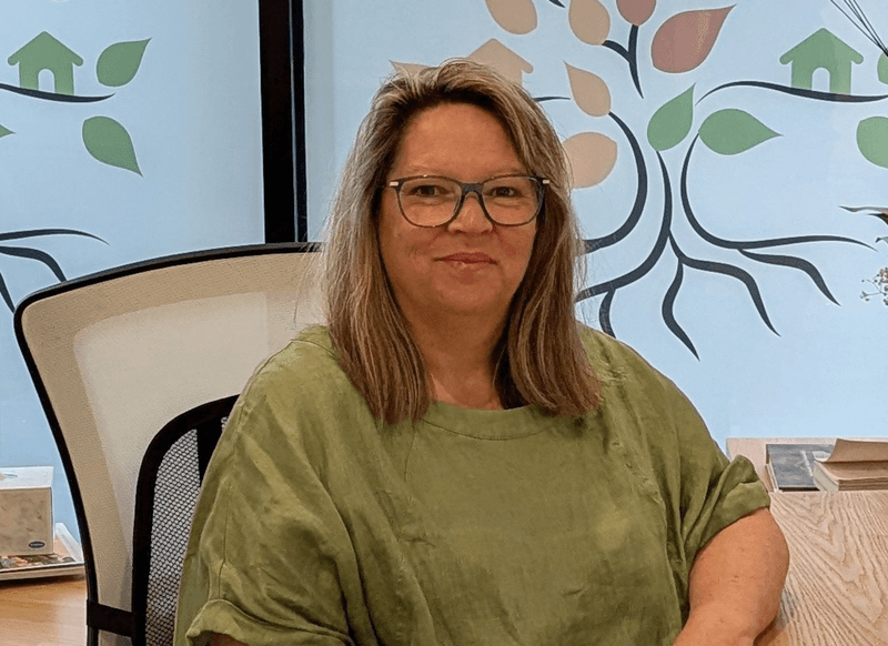 Justine Daly - Clinical Hypnotherapist, Childbirth educator, Midwife