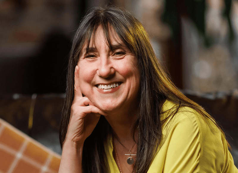 Kirsty Dixon - Menopause advocate, Educator