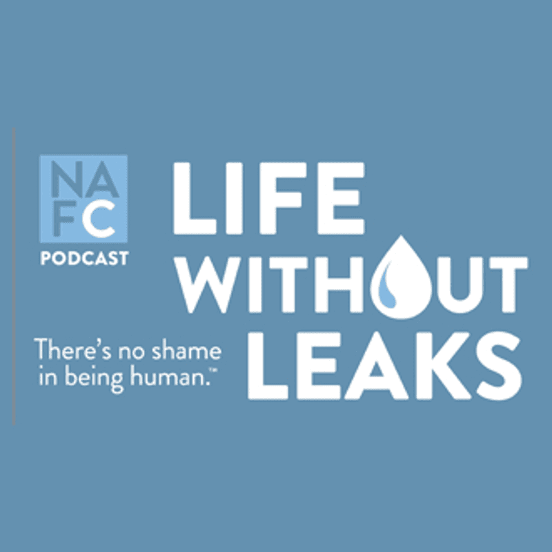 NAFC Life without Leaks - NAFC