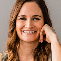 Photo of Margo Kwiatkowski