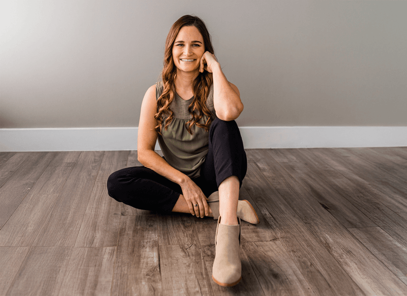 Margo Kwiatkowski - Pelvic floor and orthopedic physical therapist