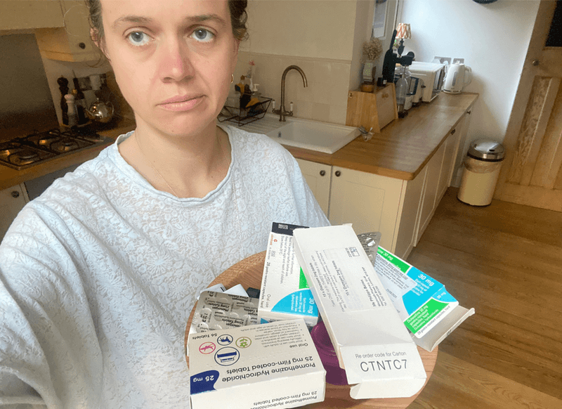 Featured image for How Recurrent Thrush Causes Vulvodynia: A Preventable Disability