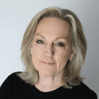 Photo of Raelene Ristevski