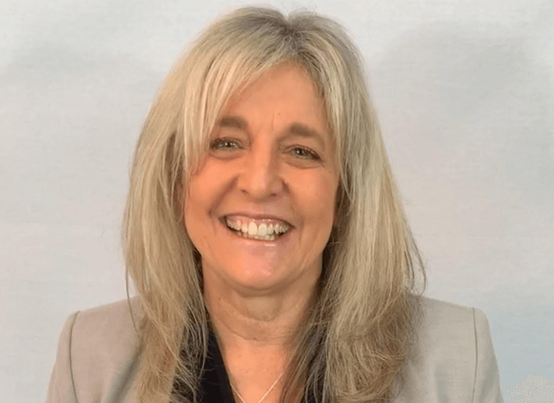 Sheree DiBiase - Physical Therapist