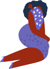 Illustration representing Prolapse services