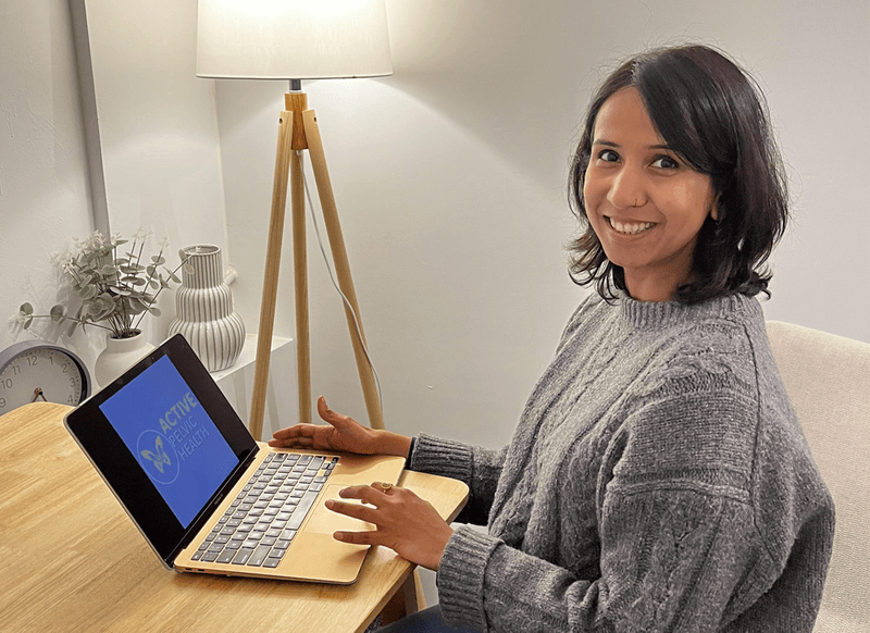 Featured image for Pelvic Health for Active Women: What Every Runner and Lifter Should Know